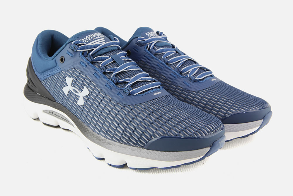 under armour velcro sneakers