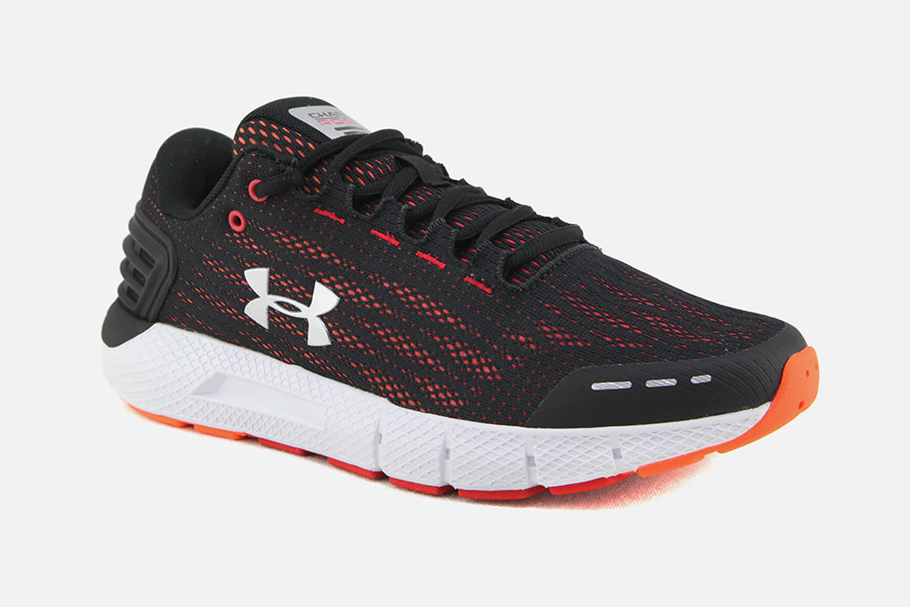 ua charged rogue black