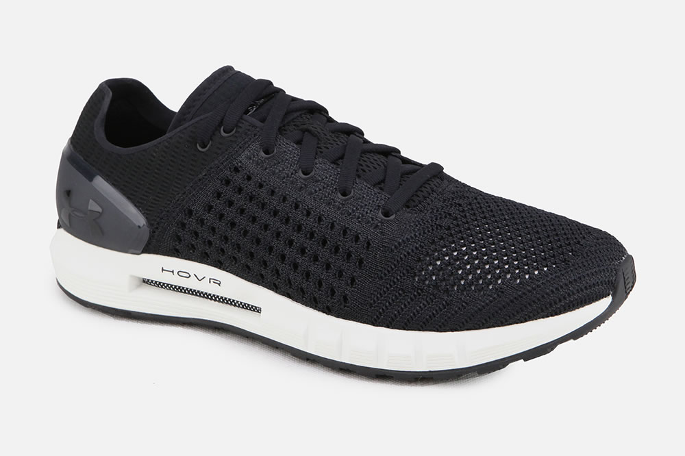 under armour hovr sonic black