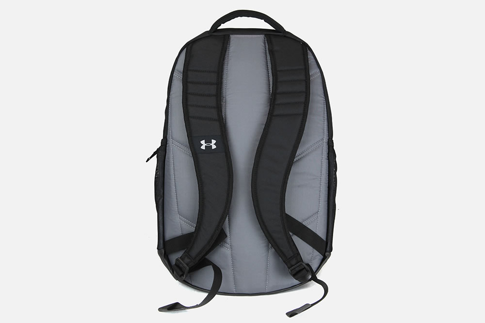 Sac à dos Under Armour Hustle 4.0 - Under Armour - Top Marques - Homme