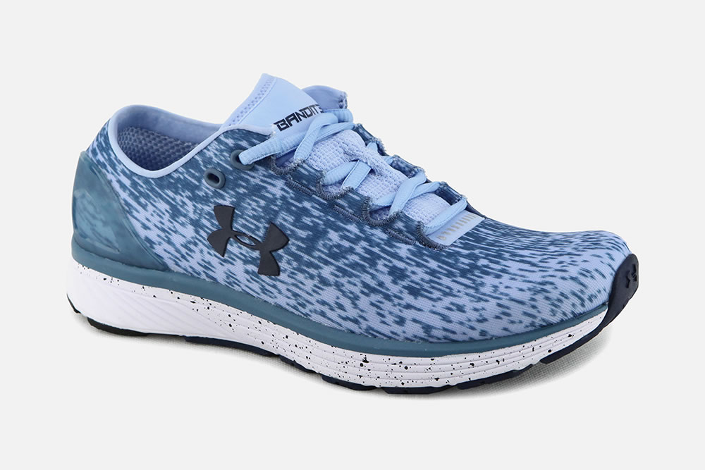 Sustancialmente fingir Increíble Under Armour - UA W CHARGED BANDIT 3 OMBRE Sneakers on labotte