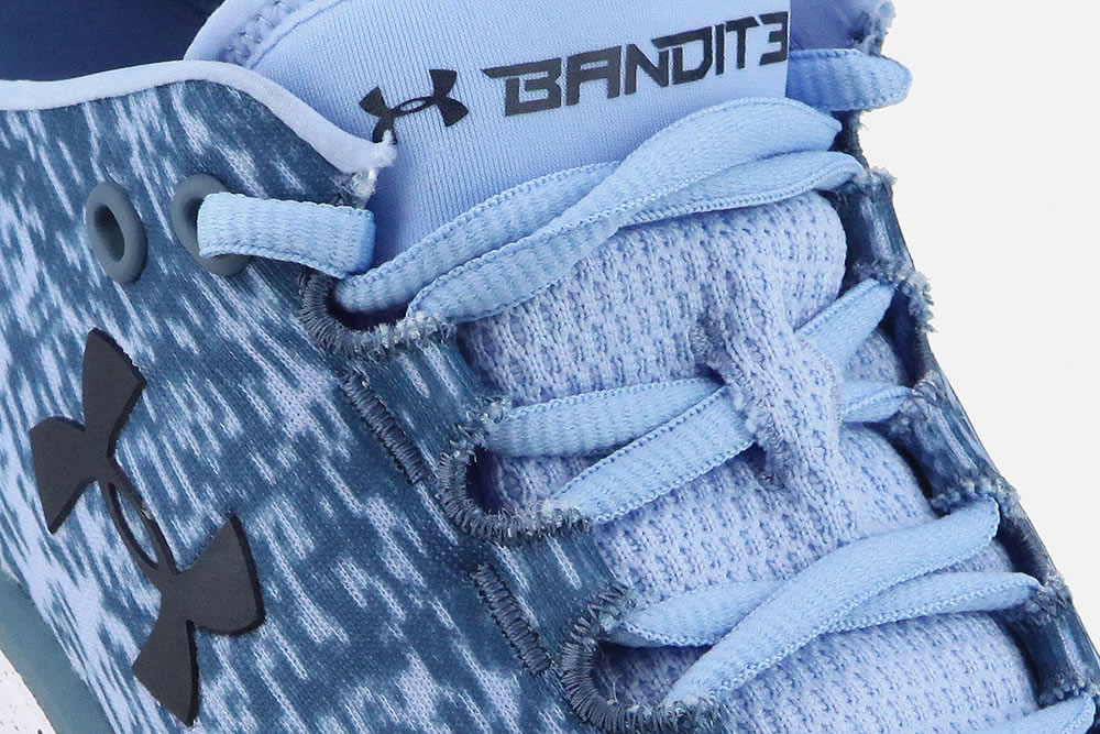 charged bandit 3 ombre