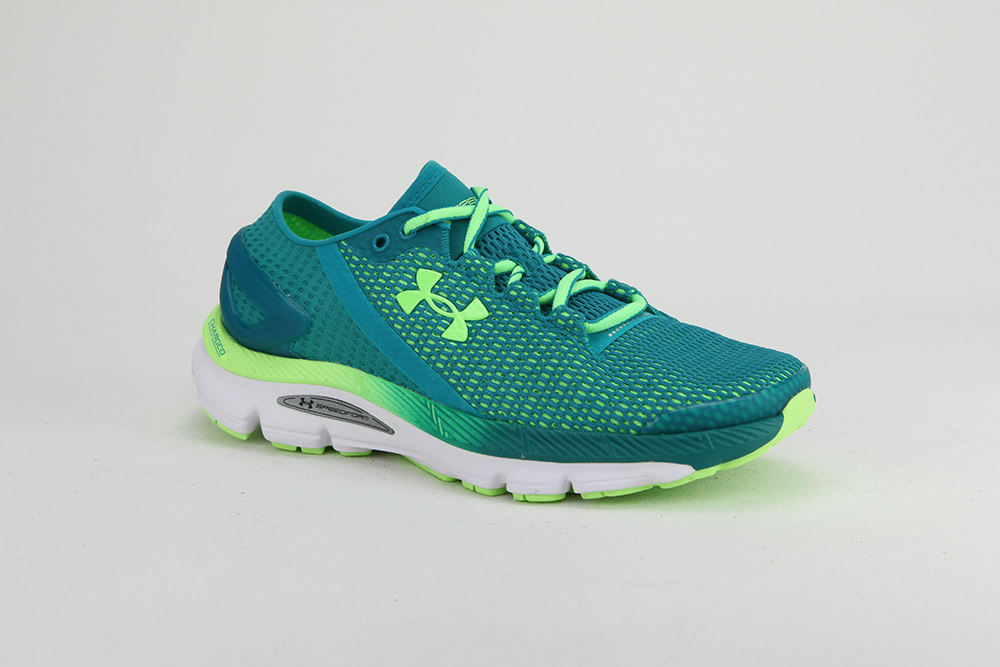 under armour gemini 6 kids 34
