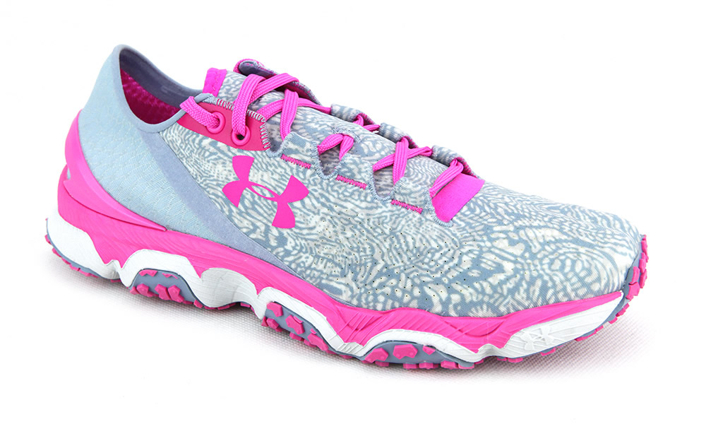 under armour xc