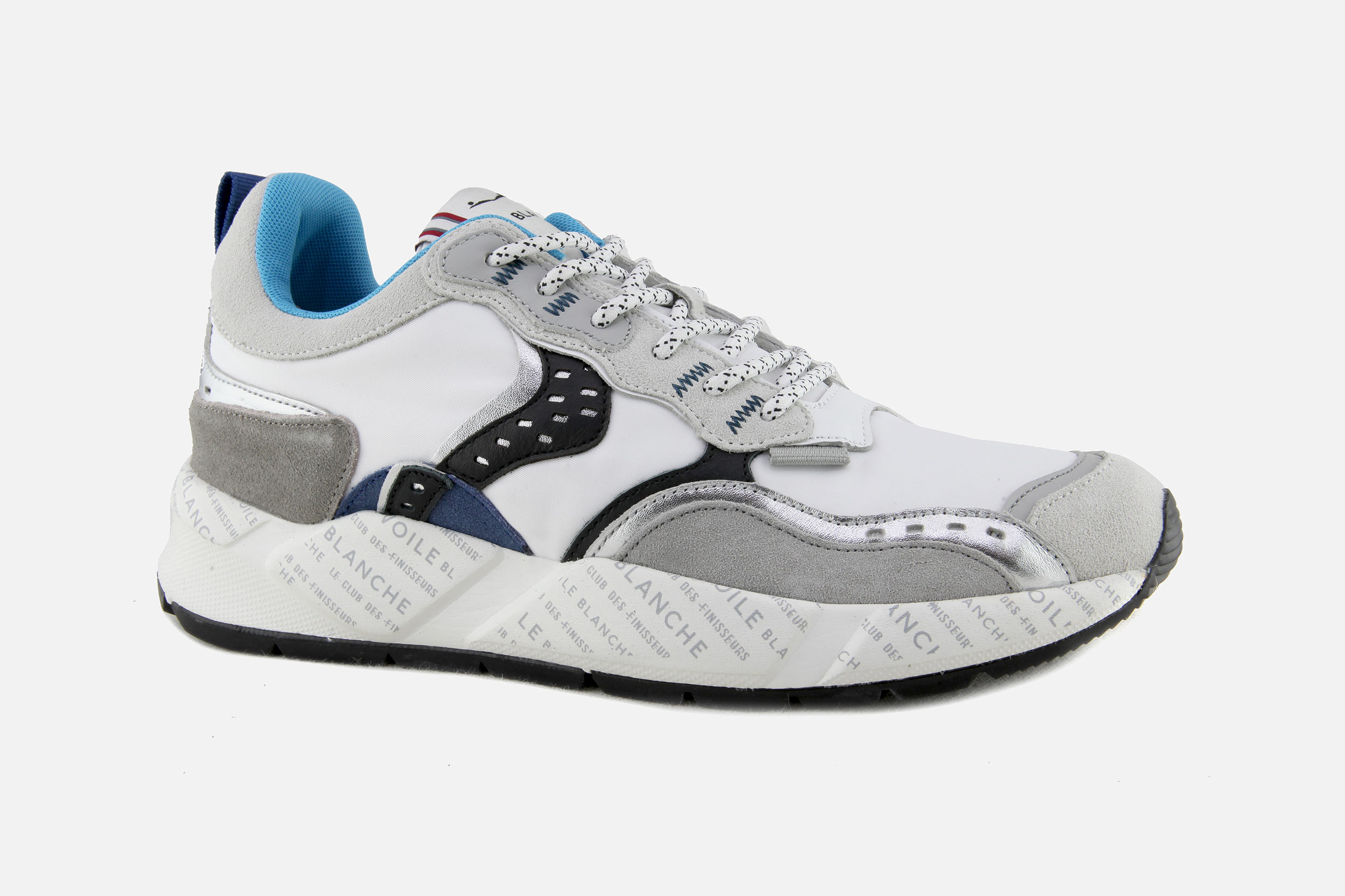 Sneakers bianche 2018 2025