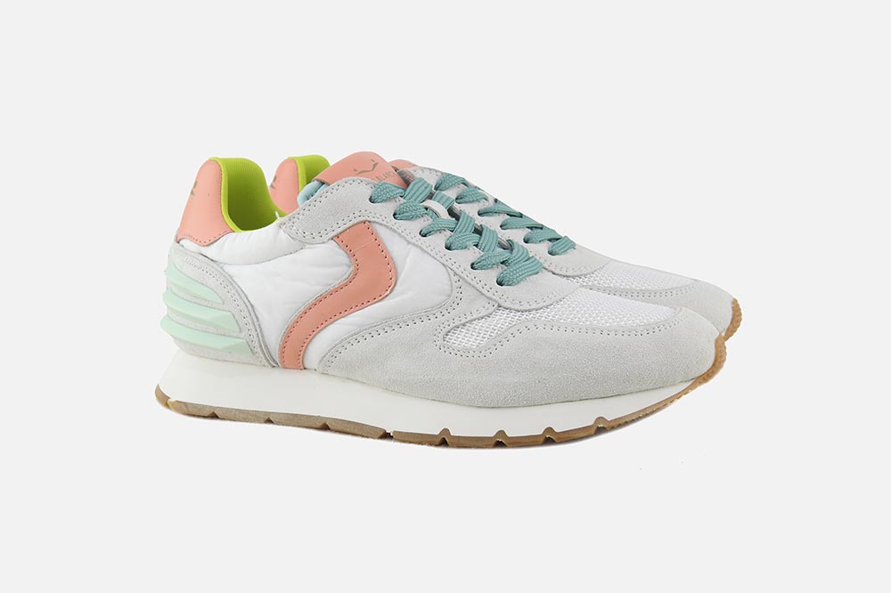 Buy Peach Sports Shoes for Women by RED TAPE Online | Ajio.com