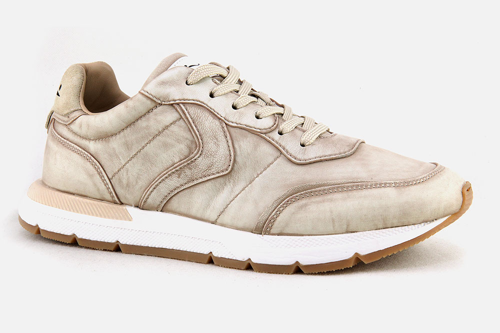Voile Blanche STORM ICE VINTAGE MAN Sneakers on labotte