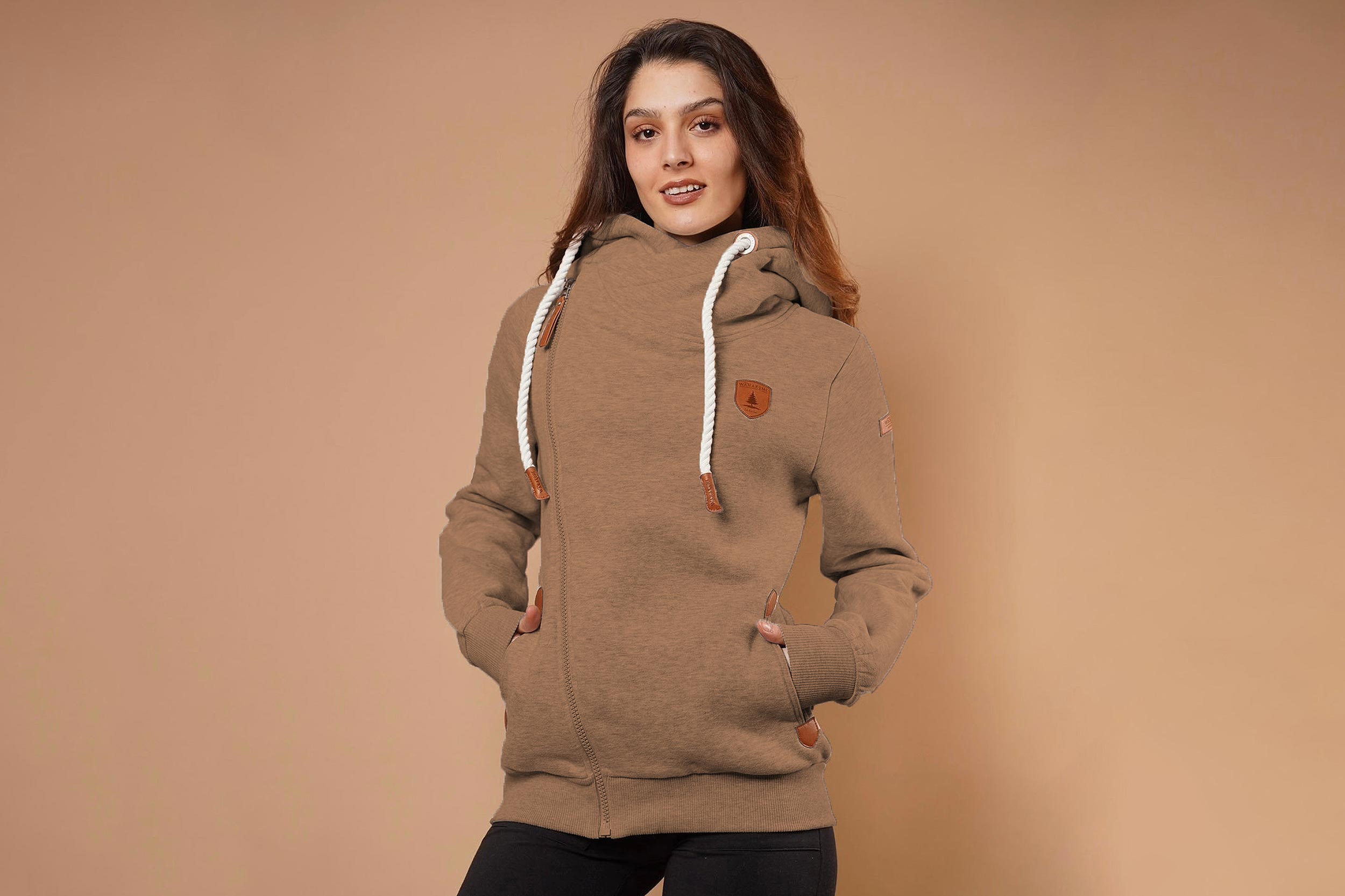 Wanakome athena hoodie hotsell