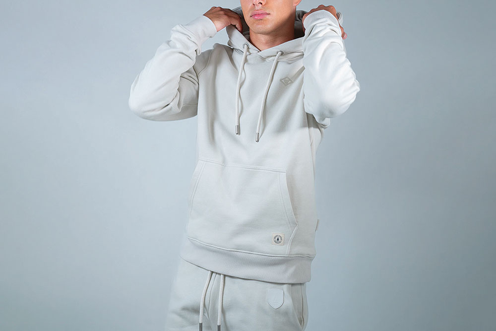 Wanakome hoodies hotsell