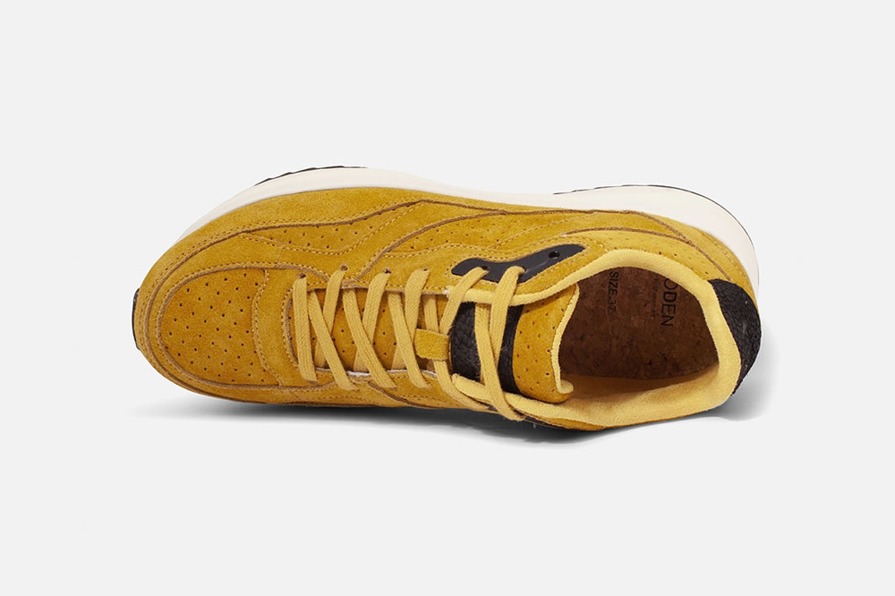 woden sneakers mango