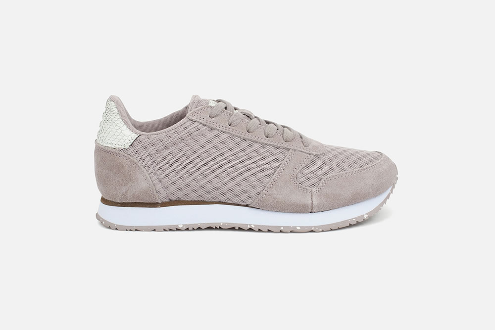 Woden - YDUN MESH CLOUDS Sneakers on labotte