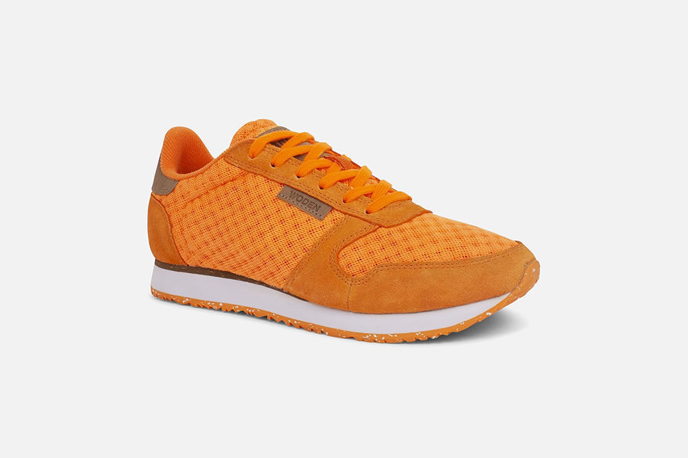 Woden on sale ydun trainers