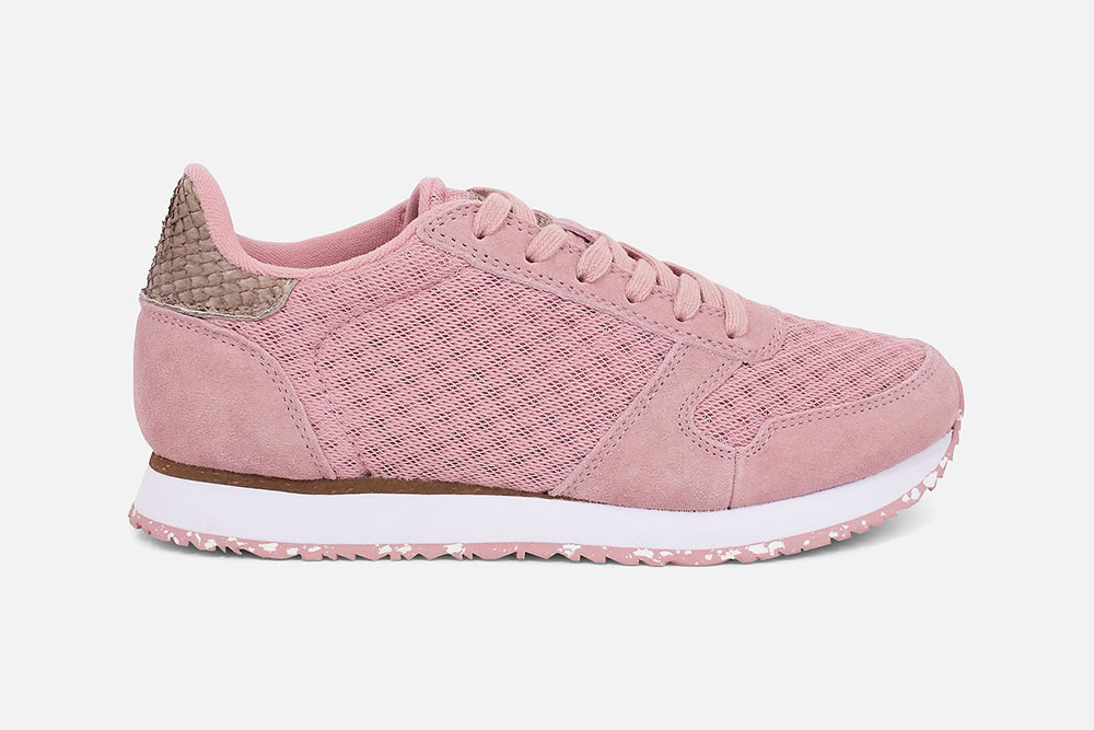 Woden - YDUN ROSA Sneakers on labotte