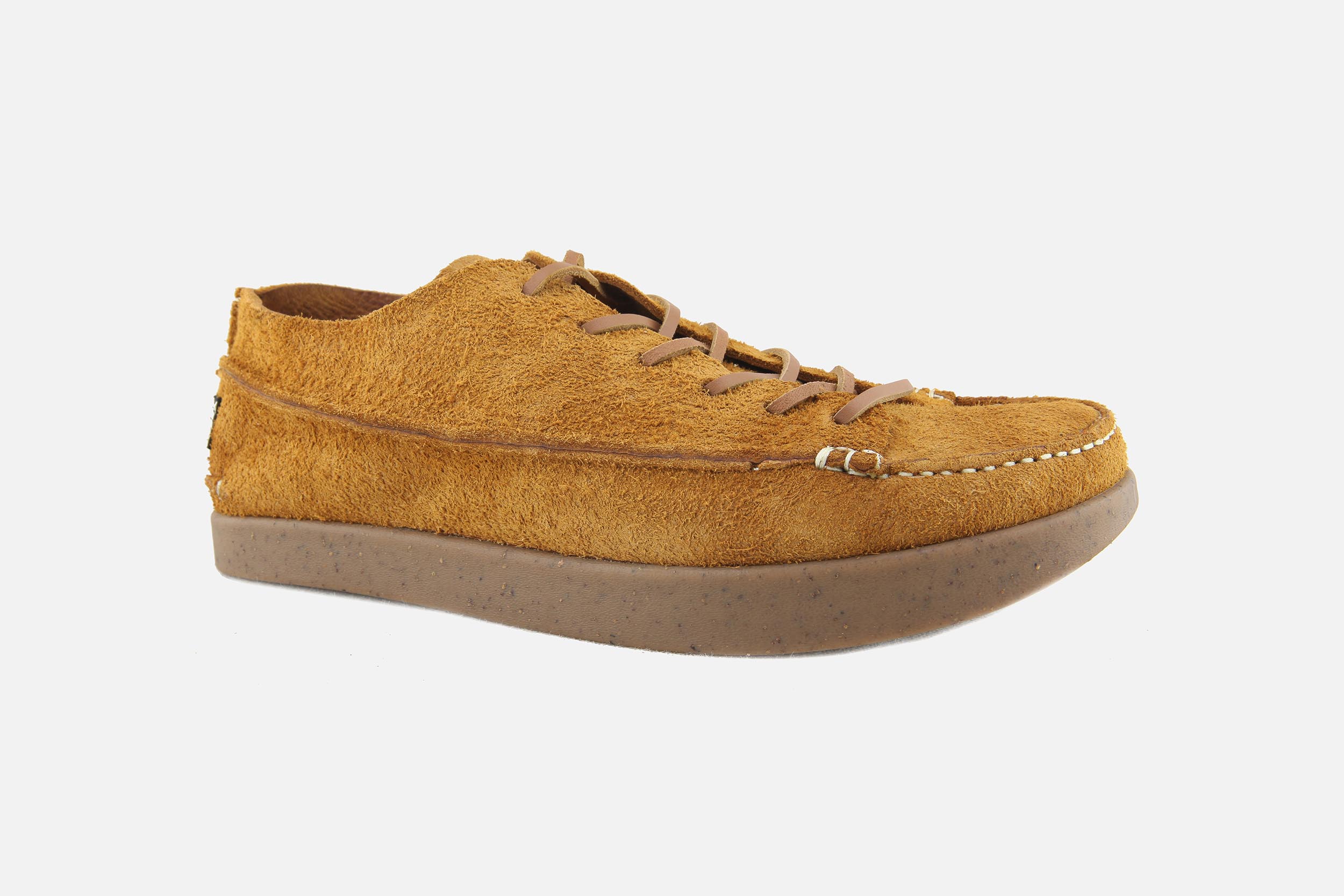 Yogi FINN CHESTNUT Sneakers on labotte