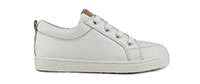TEN BASE LO CUT BLANC - 10 IS