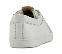 TEN BASE LO CUT BLANC - 10 IS