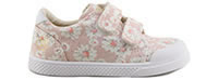 TEN VELCRO FIFI PINK - 10 IS