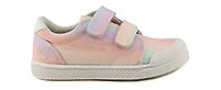 TEN VELCRO PRINT SPRAY PASTEL - 10 IS