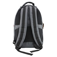 FUZZBAG DARK GREY - 80DB Original