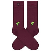 ADAM SOCKS APPIE - A-dam