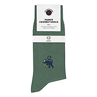 ADAM SOCKS BANANA MONKEY - A-dam