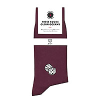 ADAM SOCKS BRICE - A-dam