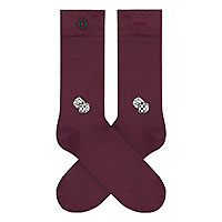 ADAM SOCKS BRICE - A-dam