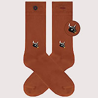 ADAM SOCKS BUDI - A-dam