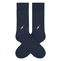 ADAM SOCKS CHACHA - A-dam
