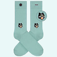 ADAM SOCKS CLAIR - A-dam