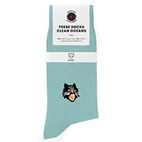 ADAM SOCKS CLAIR - A-dam