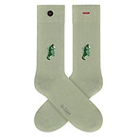 ADAM SOCKS GREENZILLA - A-dam