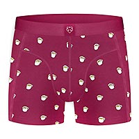 BOXERBRIEF BEETROOT MUGS - A-dam