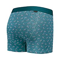 BOXERBRIEF BLUE BIKES - A-dam