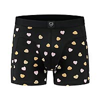BOXERBRIEF CANDY HEARTS - A-dam