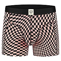 BOXERBRIEF CHARLIE CHECK - A-dam