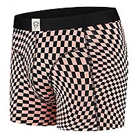 BOXERBRIEF CHARLIE CHECK - A-dam