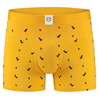 BOXERBRIEF DINO - A-dam