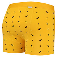 BOXERBRIEF DINO - A-dam