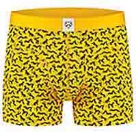 BOXERBRIEF DOLF - A-dam