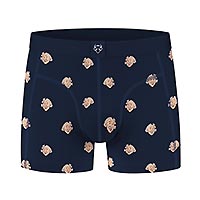 BOXERBRIEF EINSTEIN - A-dam