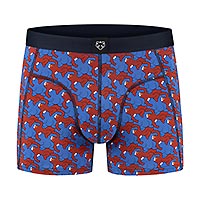 BOXERBRIEF ELMO COOKIE - A-dam