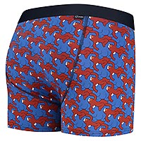 BOXERBRIEF ELMO COOKIE - A-dam