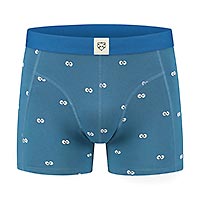 BOXERBRIEF GOOGLY COOKIE - A-dam