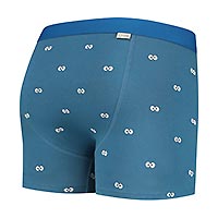 BOXERBRIEF GOOGLY COOKIE - A-dam