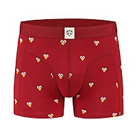 BOXERBRIEF GOOGLY ELMO - A-dam