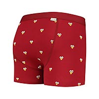 BOXERBRIEF GOOGLY ELMO - A-dam