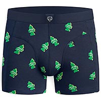 BOXERBRIEF HAPPY TREES - A-dam