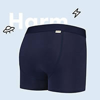 BOXERBRIEF HARM - A-dam