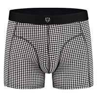 BOXERBRIEF HUGO - A-dam